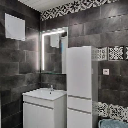 Apartment Studio Chic, Coeur De *