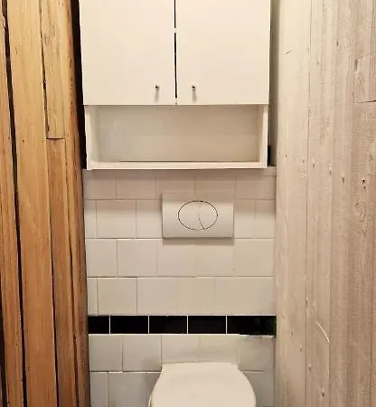 Studio Chic, Coeur De Apartment *